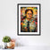 Assistant to the Regional Manager – Dwight Schrute The Office Wall Art