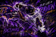Zay Flowers Baltimore Ravens Skyline Wall Art Poster | Landscape