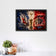 France FIFA World Cup Wall Art Poster | Landscape