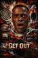 Into the Sunken Realm - Get Out Cinematic Horror Wall Art