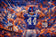 Juggernaut of Big Blue - Cam Skattebo NY Giants NFL Wall Art