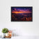 Grand Canyon Sunset Wall Art Poster | Landscape