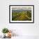 The Serpent of the Mountains - Great Wall of China Painting Wall Art