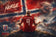Erling Haaland Norway World Cup Calm Before Glory Wall Art Poster | Landscape