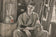 Desmond Doss Hacksaw Ridge Cinematic Sketch Wall Art Poster | Landscape