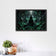 Hela Goddess of Death Wall Art Poster | Landscape