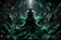 Hela Goddess of Death Wall Art Poster | Landscape
