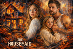 The Perfect Husband - The Housemaid Cinematic Wall Art