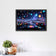 Inside Out Memory Orbs Wall Art Poster| Landscape