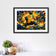 Viltrumite Awakening - Mark Grayson Invincible Abstract Wall Art
