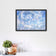Invisible Woman The Unseen Force Wall Art Poster | Landscape