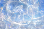 Invisible Woman The Unseen Force Wall Art Poster | Landscape