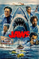 Terror Beneath Amity Island - Jaws Cinematic Wall Art