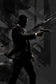 John Wick Elite Assassin Wall Art Poster | Portrait