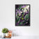 The Joker Animated Wall Art Poster | Portrait