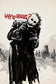 Why So Serious? - Joker Cinematic Ink Wall Art