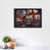 Harry Kane England World Cup Wall Art Poster | Landscape