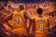 Legends of LA - Kobe Bryant x Shaquille O'Neal Los Angeles Wall Art