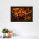 Lamine Yamal Spain World Cup Wall Art Poster | Landscape