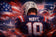 Drake Maye New England Patriots NFL Wall Art Poster | Landscape