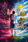 Lionel Messi Inter Miami x Argentina World Cup Wall Art Poster | Portrait