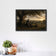 Michael Myers Stillness and Gravity Wall Art Poster | Landscape