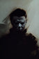 Michael Myers The Shape Wall Art Poster | Portrait