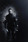 Michael Myers Horror Shape Wall Art Poster | Portrait
