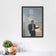 The Office Michael Scott Minimalism Wall Art Poster | Portrait