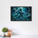 Namor Wrath of the Deep Wall Art Poster | Landscape