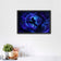 Nightcrawler Shadow Between Worlds Wall Art Poster | Landscape