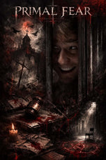 Primal Fear Cinematic Wall Art Poster | Portrait