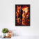 Primal Fear Cinematic Wall Art Poster | Portrait