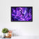 Psylocke The Psychic Blade Wall Art Poster | Landscape