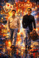 Rain Man Cinematic Wall Art Poster | Portrait