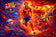 Lamine Yamal Barcelona x Spain Soccer Wall Art Poster | Landscape