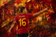 Rodri Spain World Cup Wall Art Poster | Landscape