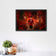 Cristiano Ronaldo Portugal World Cup Eternal Legacy Wall Art Poster | Landscape