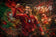 Cristiano Ronaldo Portugal World Cup Wall Art Poster | Landscape