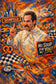 Soup Nazi Seinfeld Cinematic Wall Art Poster | Portrait