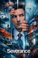 Severance Cinematic Wall Art Poster | Portrait