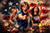 The Gallagher's Shameless Cinematic Wall Art Poster | Landscape
