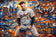 Tarik Skubal Detroit Tigers MLB Wall Art Poster | Landscape