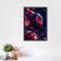 Spiderman 2099 Miguel O'Hara Wall Art Poster | Portrait