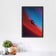 Spiderman Minimalism Wall Art Poster | Portrait