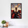 Superman The Last Son of Krypton Wall Art Poster  | Portrait