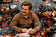 Ron Swanson Parks & Rec Cinematic Wall Art Poster | Landscape