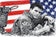 Top Gun Maverick Cinematic Sketch Wall Art Poster | Landscape