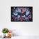 Ultron Age of Extinction Wall Art Poster | Landscape