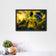 Vinícius Júnior Brazil World Cup Wall Art Poster | Landscape